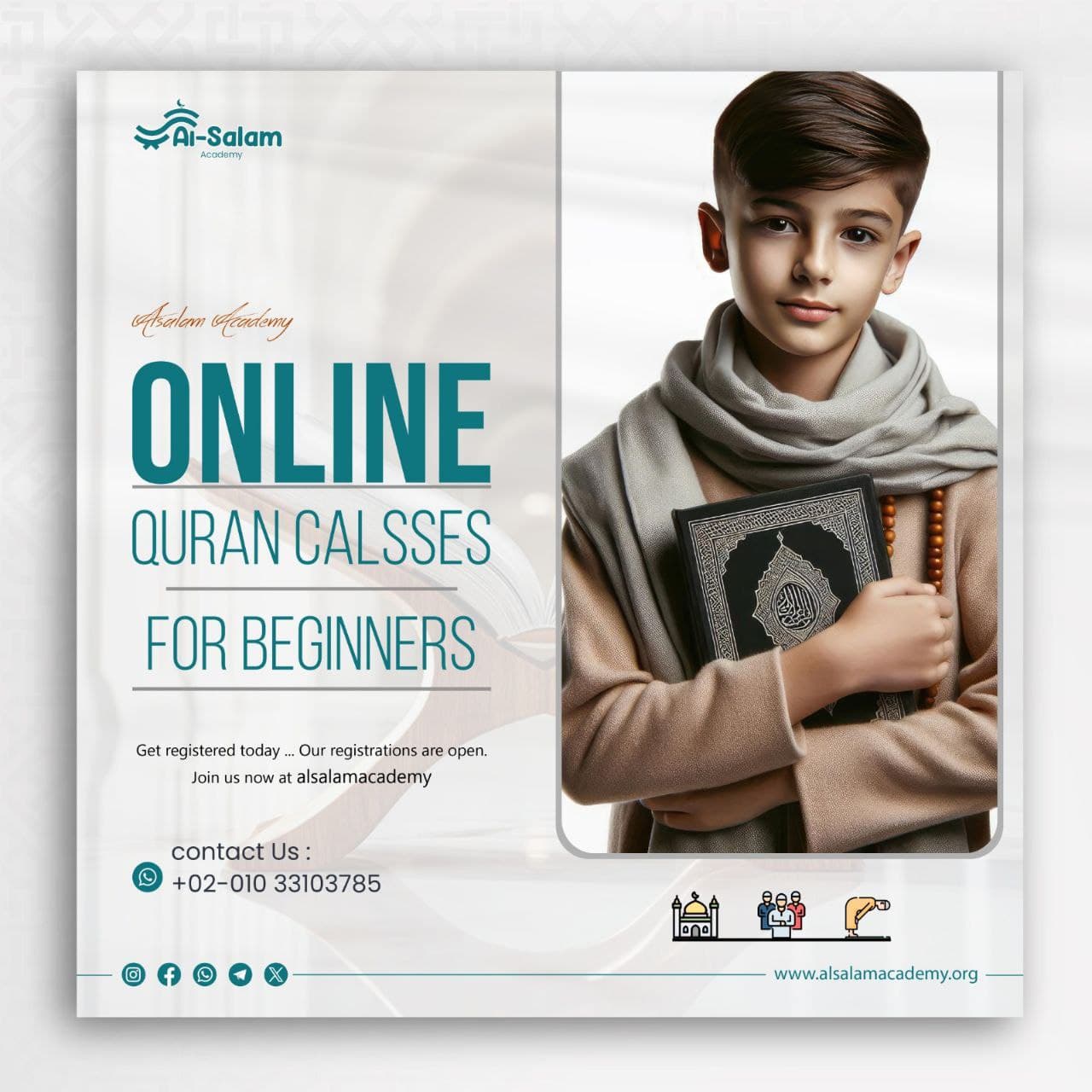 Modern classroom environment with advanced educational technology