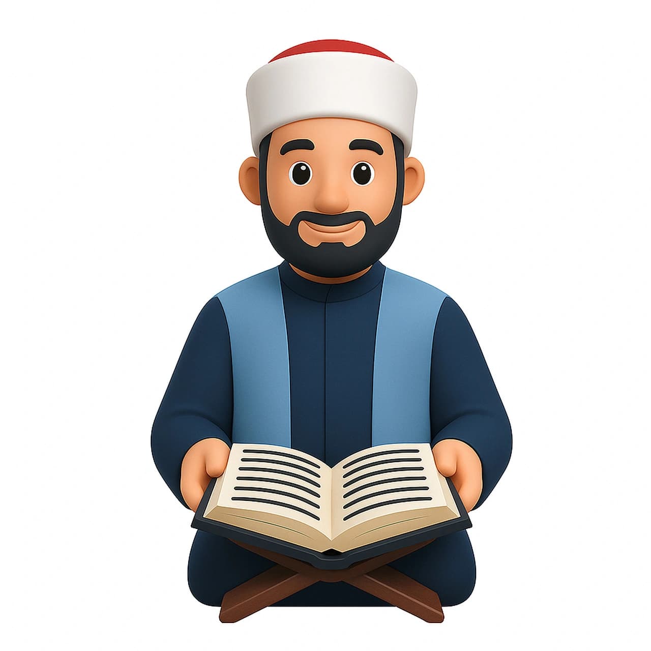 Learn Quran & Tajweed — online program at AI-Salam Academy