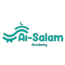 AI-Salam Academy Logo