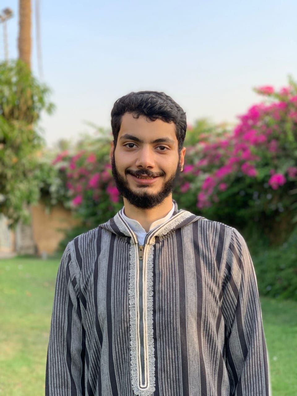 Ustadh Hassan